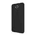 Produktbild Incipio NGP Case für Microsoft Lumia 650 in schwarz (transparent) - von Microsoft zertifizierte Schutzhülle [Stoßfest | Reißfest | Flexibel] - ML-197-BLK