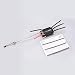 Produktbild ARDUTE Original FLYCOLOR 2-6S 150A Wasserdichter Brushless Regler für RC Boot Schiff mit BEC 5.5V / 5A Wasserkühlung