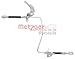 Produktbild Metzger 4119359 Bremsschlauch