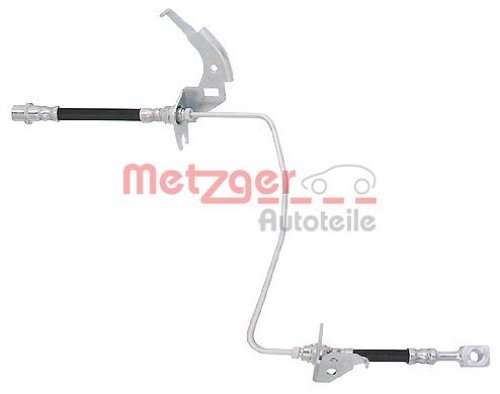 Preisvergleich Produktbild Metzger 4119359 Bremsschlauch