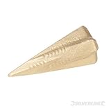 Silverline 676532 Log Bomb 165 mm (DIY &amp; Tools)