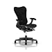 Produktbild Herman Miller Mirra 2 - Graphite - Stoffrücken - Lumbalunterstützung