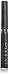 NYC Liquid Eyeliner, Jet Black