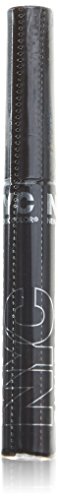 NYC Liquid Eyeliner, Jet Black