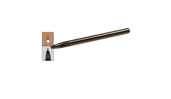 leather buttonhole punch