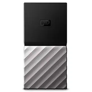 Western Digital My Passport SSD 512GB