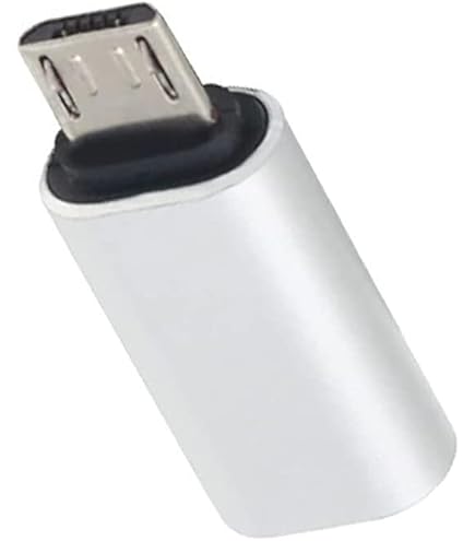 Adattatore OTG tipo C maschio a USB 3.0 femmina convertitore convertitore flash USB per L OTG L8W2 a disco tipo C