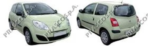 Preisvergleich Produktbild Prasco RN3064823 Hauptscheinwerfer