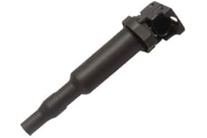 HÜCO 133875 Zündspule für BMW, Citroën, Mini, Peugeot, Rolls-Royce