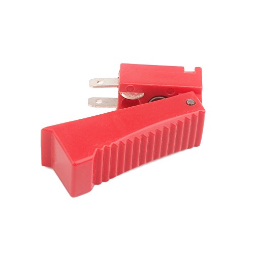 Forever Speed Schlauchpaket MIG / MAG MB15 Welding Torch CO² Schutzgas Schweißbrenner 5m mit Euro Zentralanschluss - 7