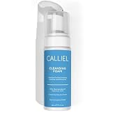 Calliel Yatıştırıcı Nemlendirici Etkili Y&uuml;z Temizleme K&ouml;p&uuml;ğ&uuml;. T&uuml;m Cilt Tipleri 150ml