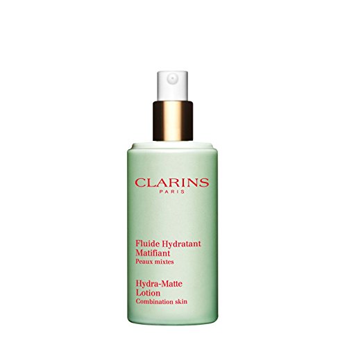 CLARINS Glanz Matt-Effekt Flüssigkeit feuchtigkeitsspendend PM 50 ml - 2