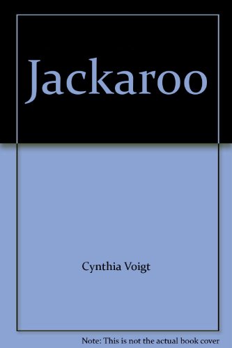 Jackaroo