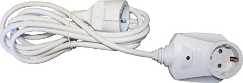 Preisvergleich Produktbild VERLÄNGERUNG 1+1 3M WS 103185