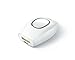 Philips Lumea Essential SC1983/00 IPL Hair Removal System for Face and Body