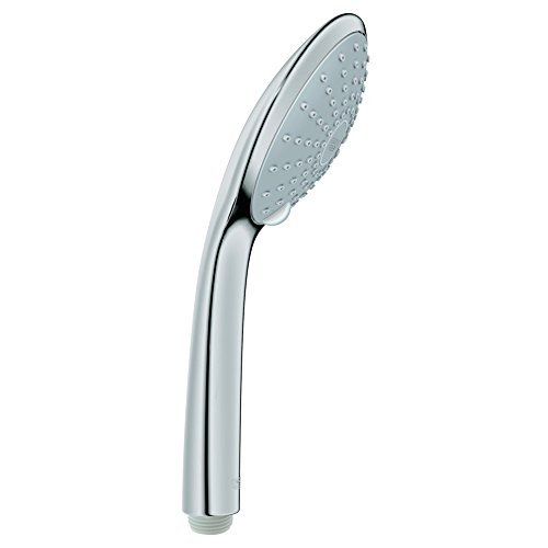 GROHE Euphoria Duo Handbrause Eco, 2 Strahlarten, 27238000