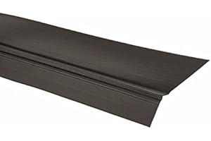 EUROCELL Eaves Protector Support Tray - Roof Felt Protection - 0.75m Length - 5 Pack