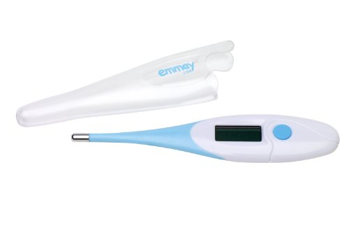 Emmay Care  Health Clinical Digital Thermometer