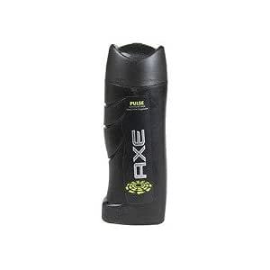 Axe pulse cologne talc Powder 300g (8901030204715)