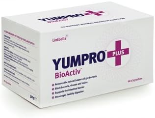 Yudigest Plus 30 x 5g Sprinkle Sachets