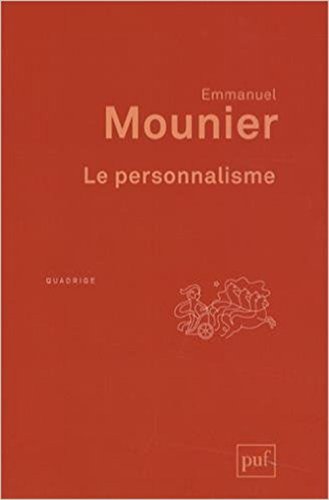 Télécharger Le personnalisme PDF Lire En Ligne Télécharger Le personnalisme PDF Lire En Ligne