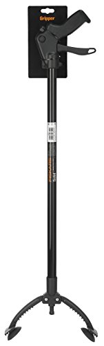 Fiskars Greifer, Länge: 89 cm, Schwarz, Solid, 1015681 - 3