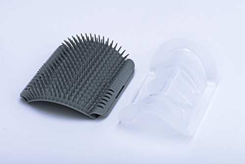 EASE-Chats-Brosse-Peigne-Fournitures-pour-animal-domestique-Coin-Massage-machine-de-massage-dangle-pour-animal-domestique-Chat-Self-tondeuse-Peigne-jouet-pour-chat-avec-herbe-chat