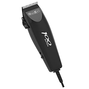 WAHL GroomEase 100 Series Clipper, Head Shaver, Hair Clippers for Men, Home Hair Cutting, Men’s Clipper Set, Male…