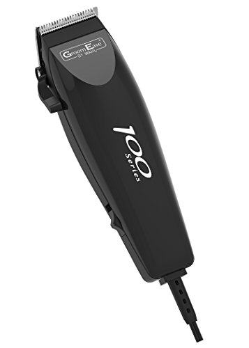 WAHL GroomEase 100 Series Clipper, Head Shaver, Hair Clippers for Men, Home Hair Cutting, Men’s Clipper Set, Male…