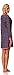 Cornette Maternity Nightdress 654/03 (Grey/Pink, M)