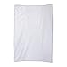 Safetots Ultimate Anti-Roll Padded Baby Changing Mat White
