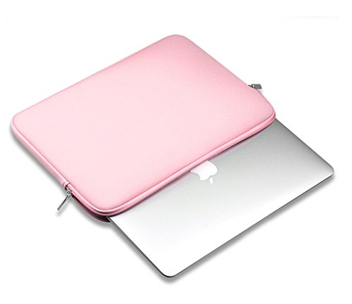 Hosaire 1X Laptoptasche Mode Carrying Bag Tasche für Laptop / Tablet mit Bildschirmdiagonale 15 Zoll - 2