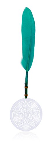 Orchid Art & Craft Big Star Feather Bookmark Gift Set RS.175 (50.00% Off) - Amazon