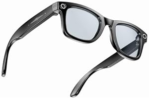 SWZEC meacode ai glasses(Blue light glasses)