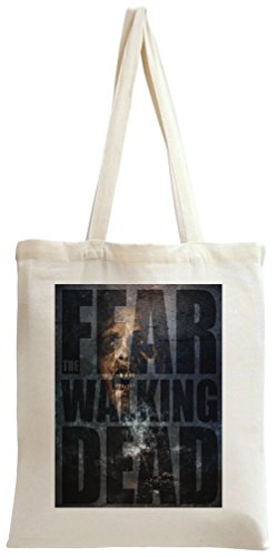 Preisvergleich Produktbild Dark Fear Tragetasche