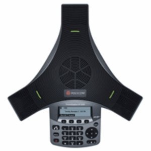 Preisvergleich Produktbild Polycom SoundStation IP5000 SIP