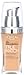 L'Oreal Paris True Match Foundation - 30 ml, Ivory (Number N1)
