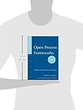 Image de Open Process Frameworks: Patterns For The Adaptive E-Enterprise