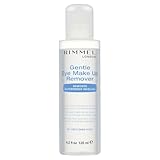 Rimmel Gentle Eye Make Up Remover, 125 ml