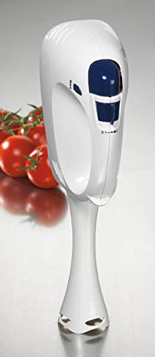 3 in 1 Handmixer mit extra Schnellmixstab, 300 W, 6tlg. - 2