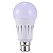 Produktbild GT Smart Bulb LED WiFi-Lampe/Dimmbare RGB-Lampe Mit Mehrfarben- / Fernbedienung/Kompatibel Mit Amazon Alexa/Echo/Google Home Und IFTTT / 1Pack Warm White 7.0W Ohne Hub