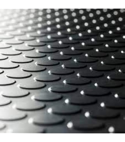Aicon Electrical Insulating Rubber Mats as per IS 15652:2006