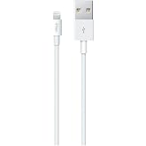 ttec Lightning 100cm Şarj Kablosu- Beyaz (2DK7508B)