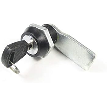 2 X Verrous à Came Pour Perche De Piscine Télescopique, Pièces De