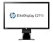 Produktbild HP Inc. EliteDisplay E271i LED MNT **New Retail**, D7Z72AA (**New Retail**)