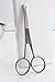 NOSE SCISSORS MOUSTACHE Scissors Facial Hair Trimming Baby Grooming Scissor