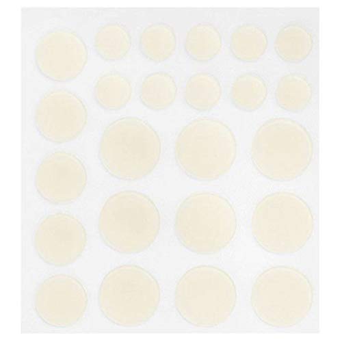 SNOWINSPRING Beauty Acne Patch Set (24 PCS) 24 patches Pimple Treatment Acne Pimple Master Patch Pimple Treatment