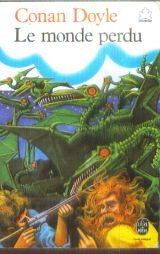 Le monde perdu
