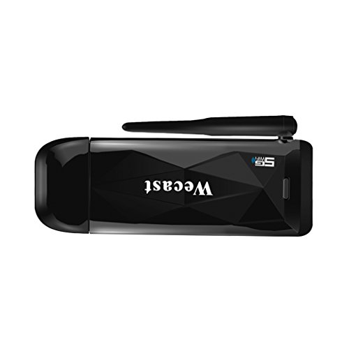 MagiDeal Wecast E3 Wifi Display Empfänger Miracast Tv Dongle Hdmi Dlna Airplay 1080p - 6