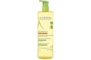 PIERRE FABRE DERMO KOSMETIK GMBH GB - DUCRAY A-DERMA PFD A-DERMA EXOMEGA CONTROL geschmeid.machend.Duschöl 750 ml